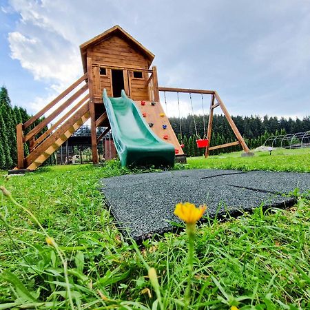 Natur Vendeghaz Miercurea Ciuc Dış mekan fotoğraf