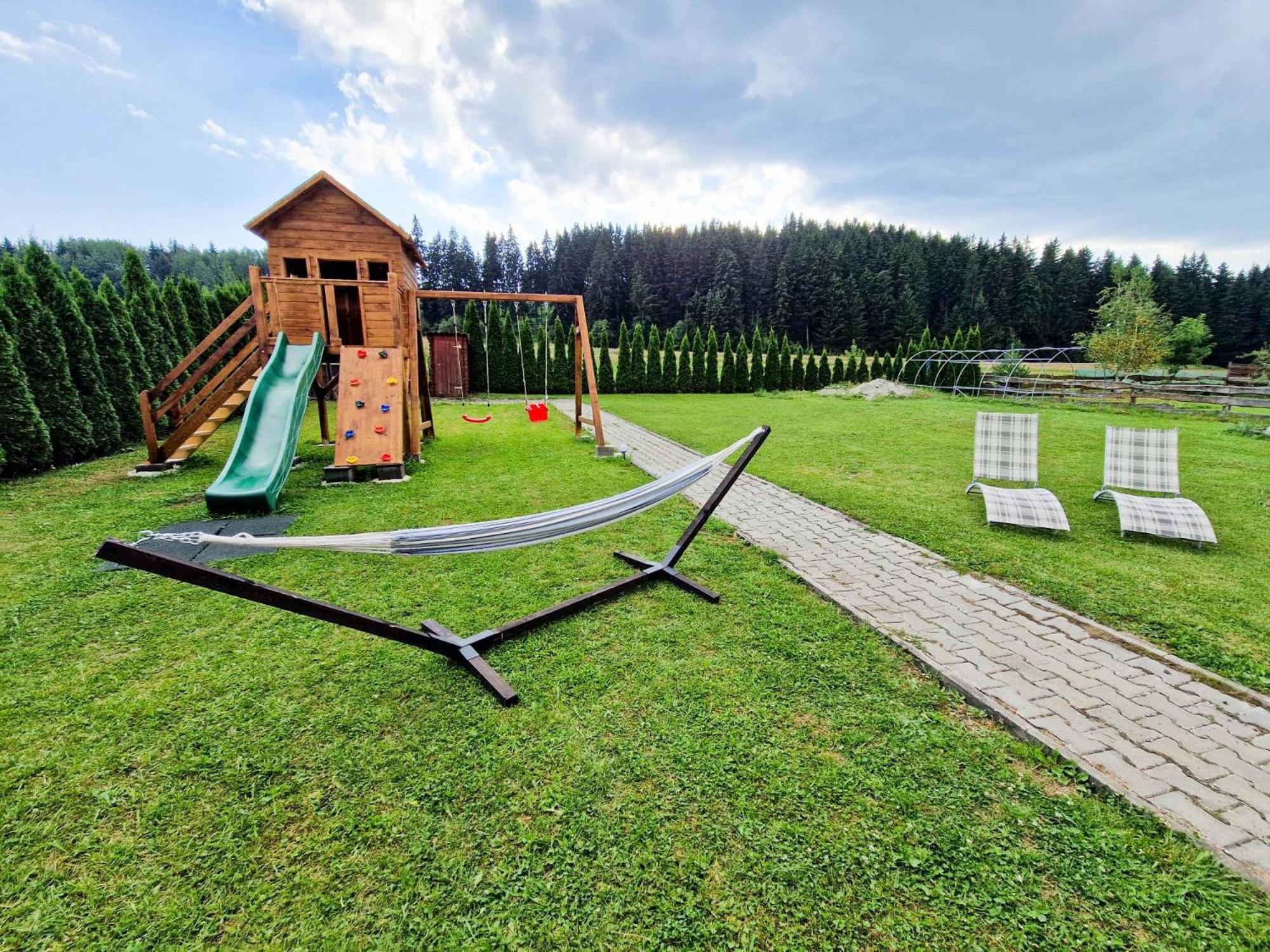 Natur Vendeghaz Miercurea Ciuc Dış mekan fotoğraf