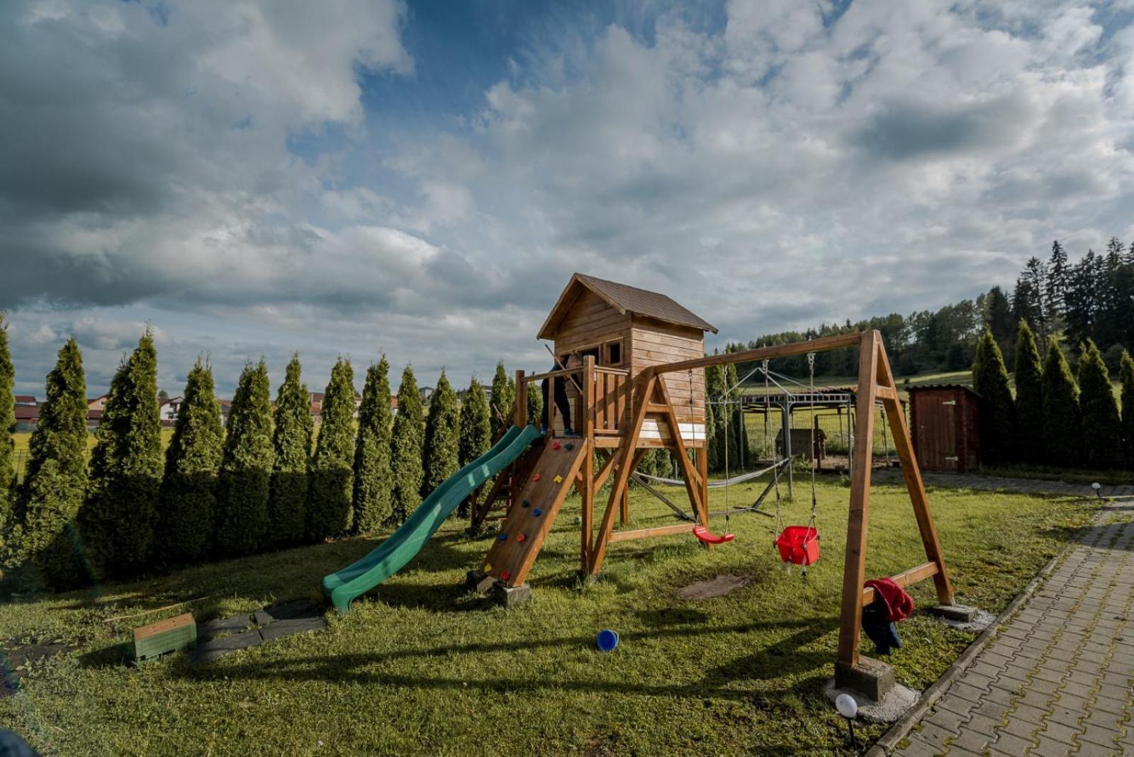 Natur Vendeghaz Miercurea Ciuc Dış mekan fotoğraf
