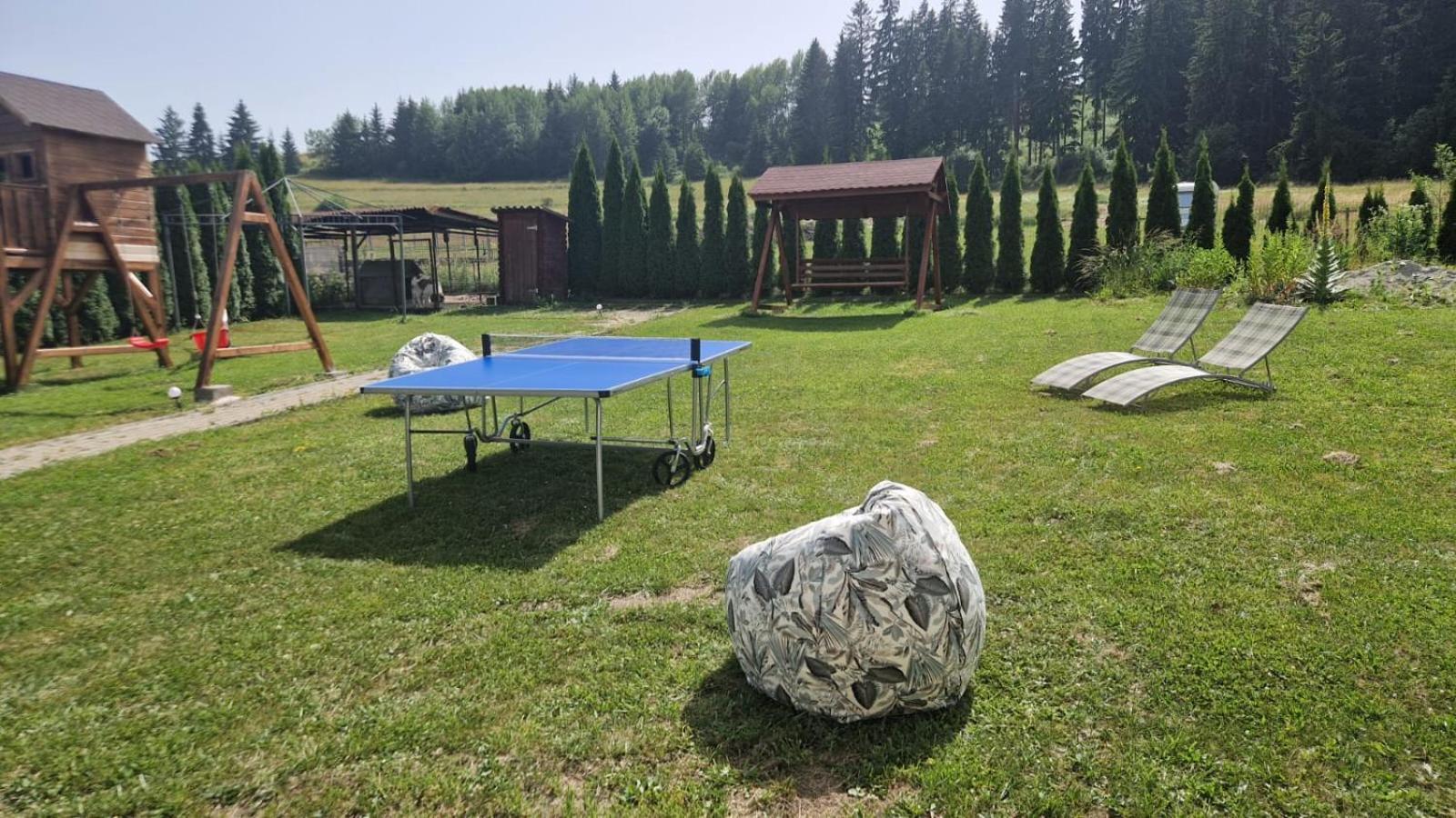 Natur Vendeghaz Miercurea Ciuc Dış mekan fotoğraf